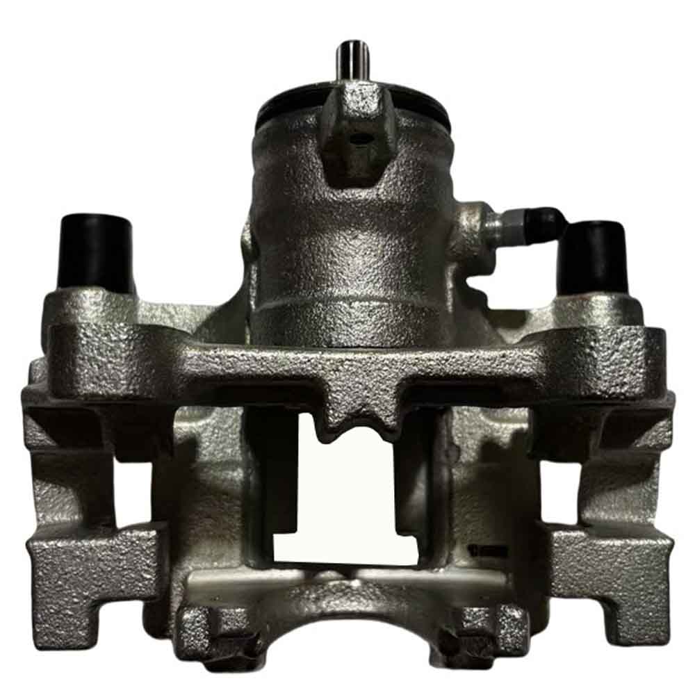 2017 Ford Fusion Brake Caliper